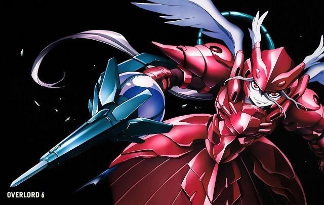 Shalltear Bloodfallen vs Anya Forger Who Would Win?